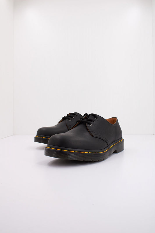 DR. MARTENS 1461 en color NEGRO (2)