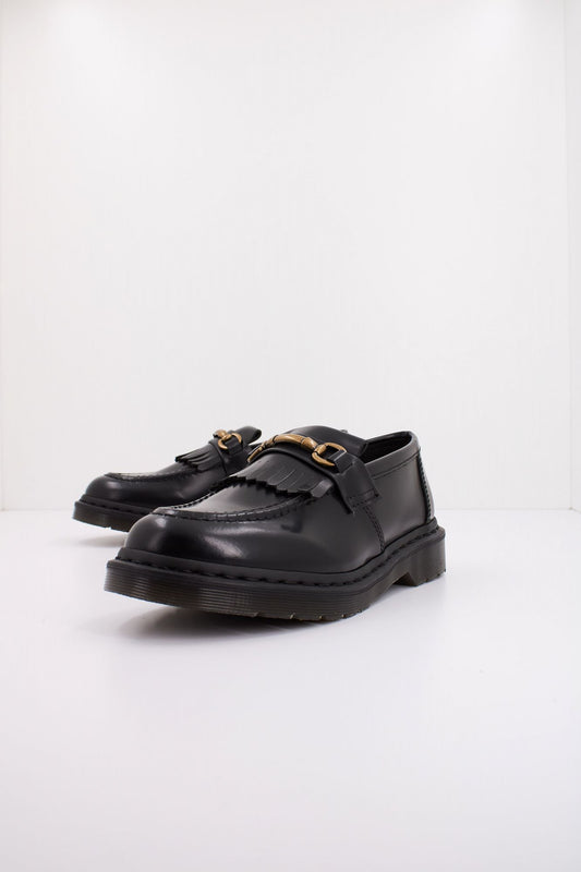 DR. MARTENS ADRIAN SNAFFLE en color NEGRO (2)