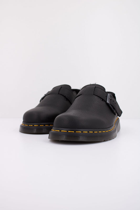 DR. MARTENS JORGE ll FL en color NEGRO (2)