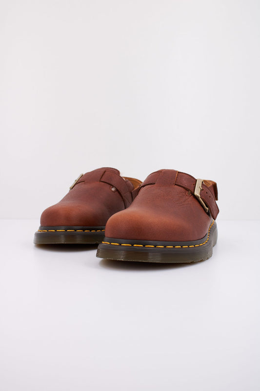 DR. MARTENS JORGE ll FL en color MARRON (2)