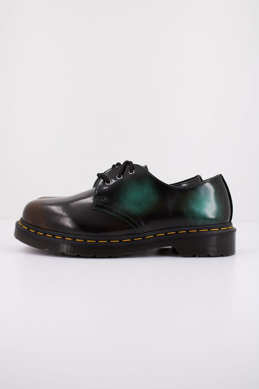 DR. MARTENS 1461 en color NEGRO (1)