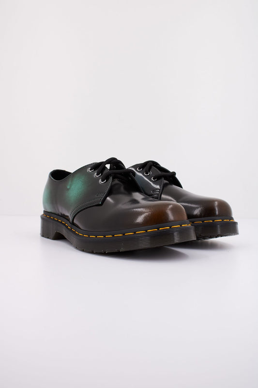 DR. MARTENS 1461 en color NEGRO (2)