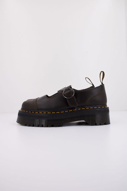 DR. MARTENS ADDINA en color MARRON (1)