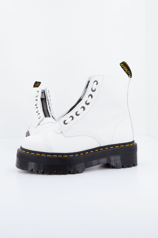 DR. MARTENS SINCLAIR  en color BLANCO (1)