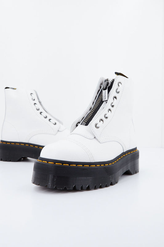 DR. MARTENS SINCLAIR  en color BLANCO (2)