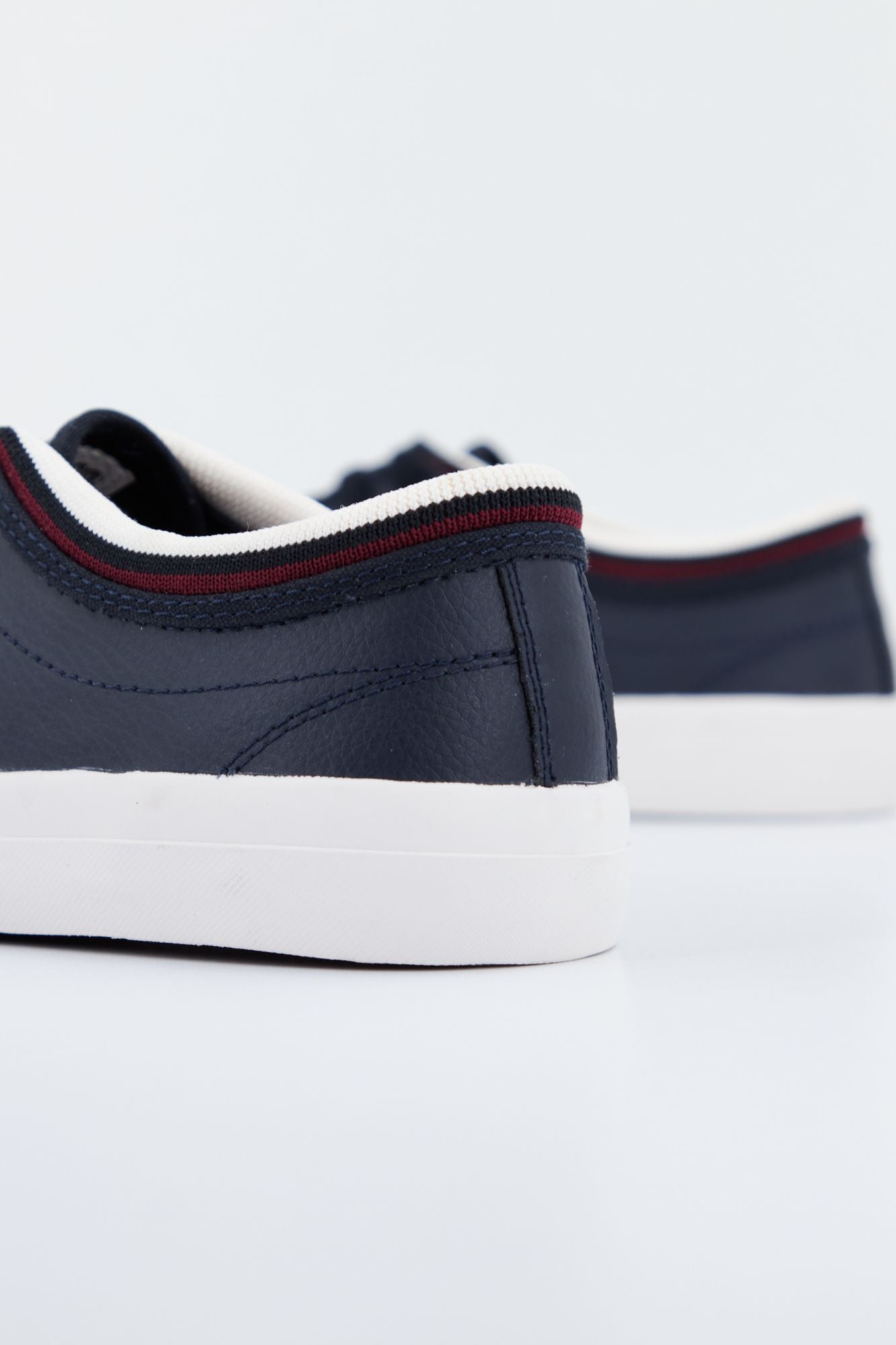 FRED PERRY KENDRICK TIPPED CUF en color AZUL (3)