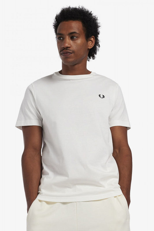 FRED PERRY M1600FP en color BLANCO (1)