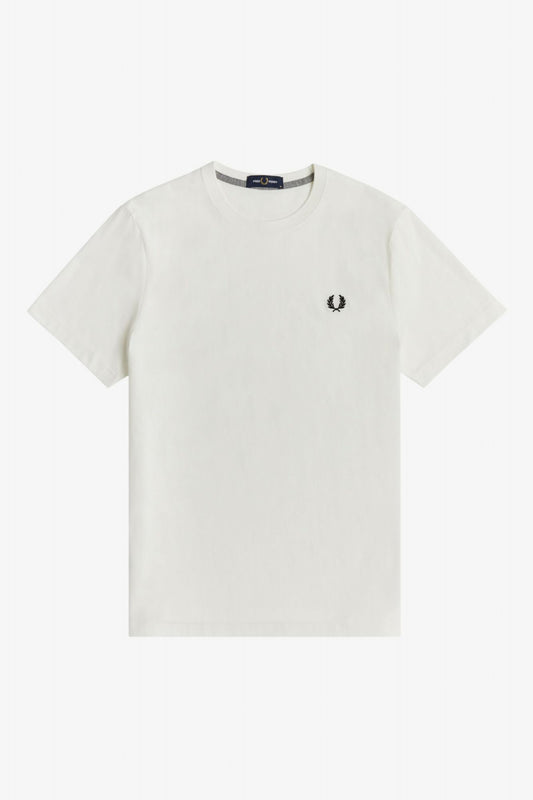 FRED PERRY M1600FP en color BLANCO (2)