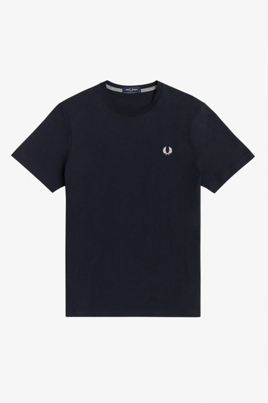 FRED PERRY M1600FP en color AZUL (2)