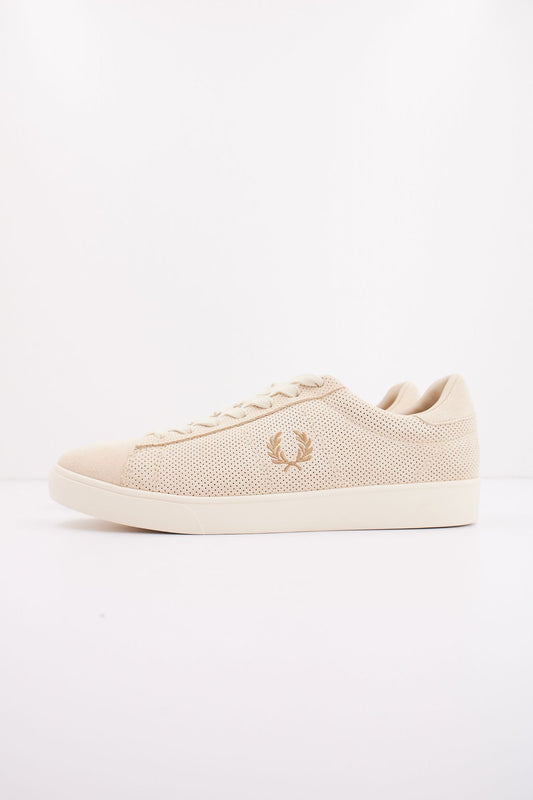 FRED PERRY B7307  en color BEIS (1)