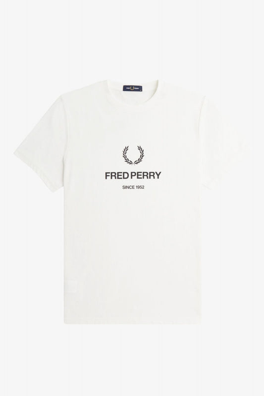 FRED PERRY M8588FP  en color BLANCO (2)