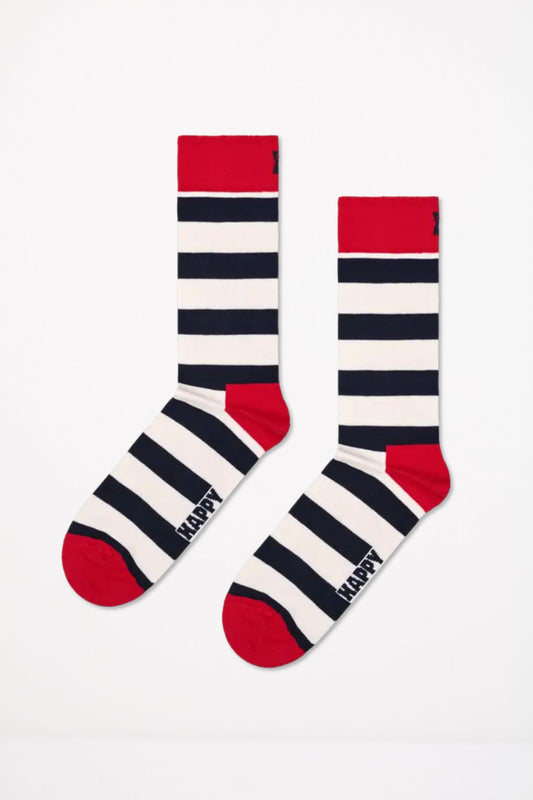 HAPPY SOCKS STRIPE en color AZUL (1)