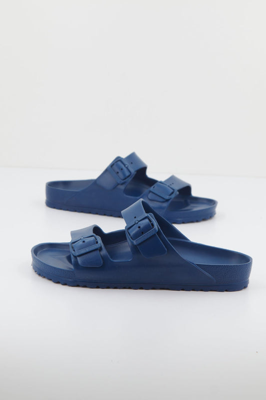 BIRKENSTOCK ARIZONA EVA en color AZUL (1)