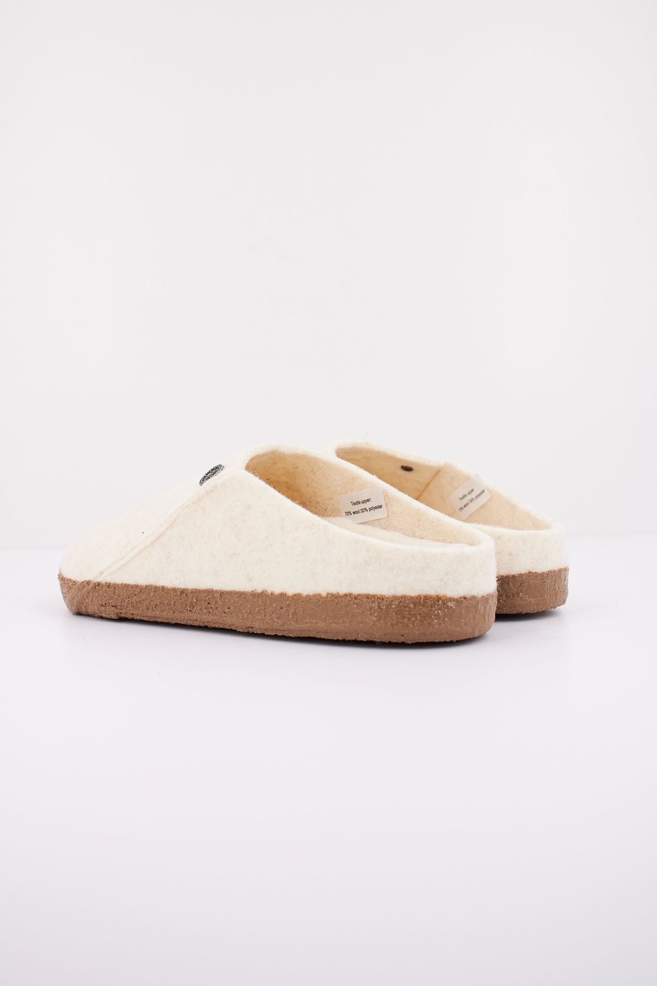 BIRKENSTOCK ZERMATT en color BLANCO (4)