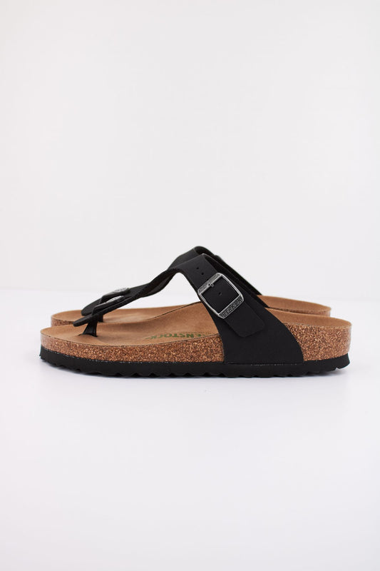 BIRKENSTOCK GIZEH BS en color NEGRO (1)