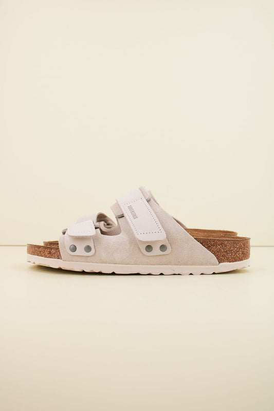 BIRKENSTOCK UJI  en color BLANCO (1)