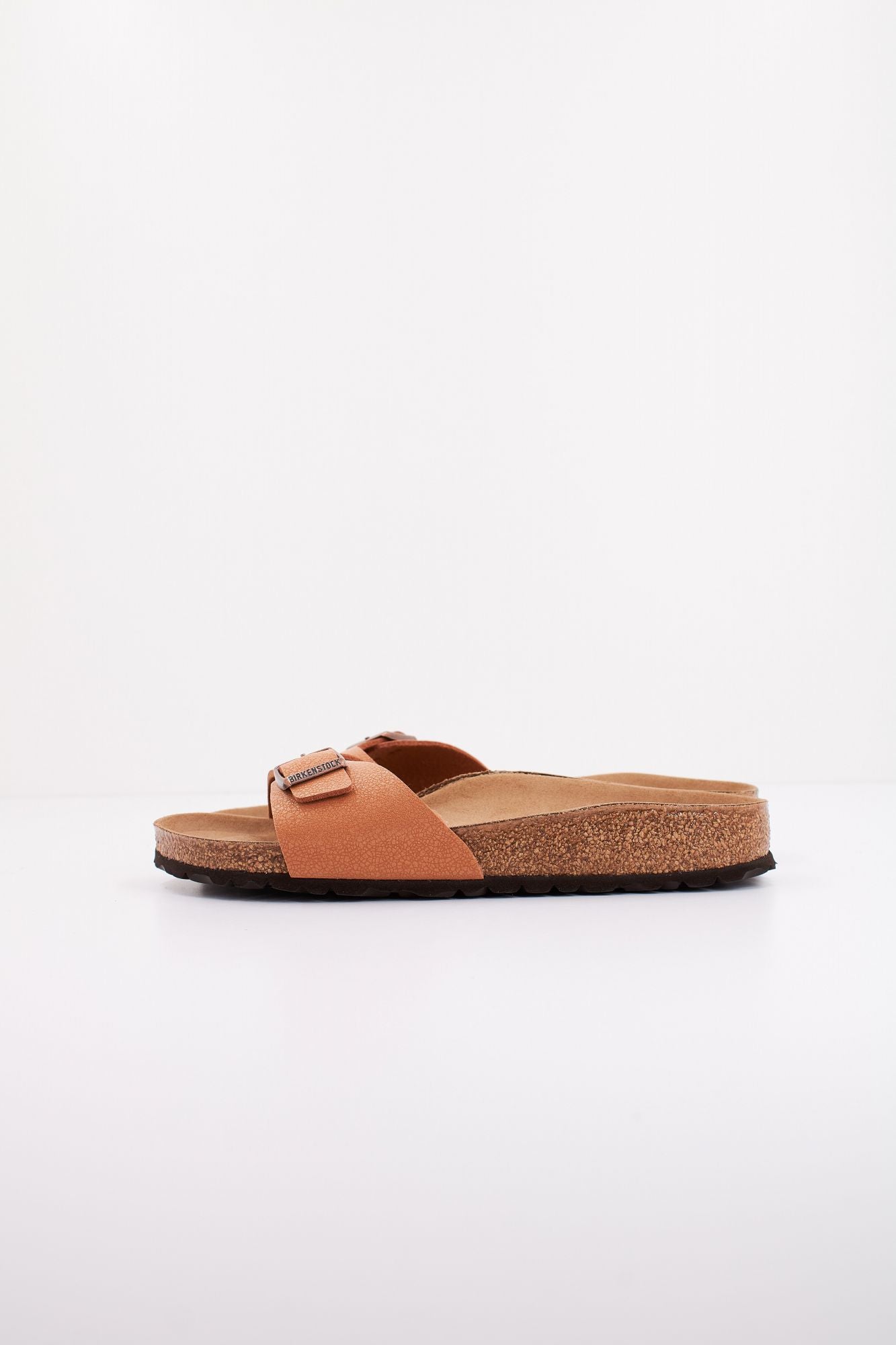 BIRKENSTOCK MADRID BS en color MARRON (1)