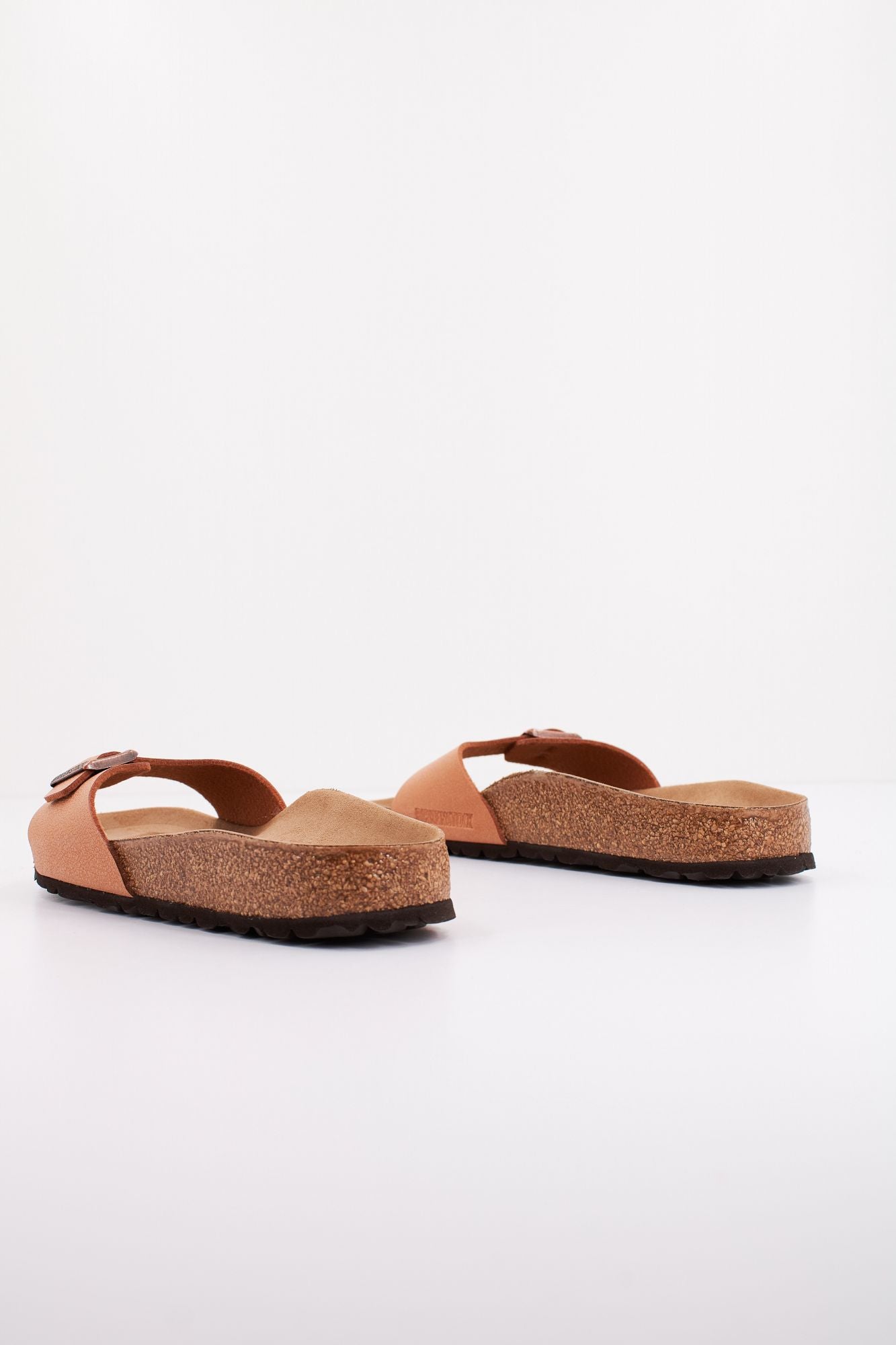 BIRKENSTOCK MADRID BS en color MARRON (3)