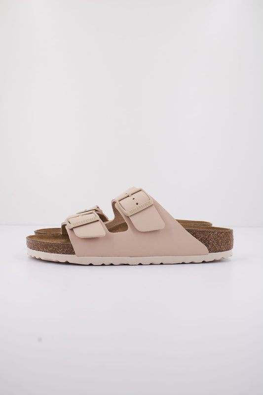 BIRKENSTOCK ARIZONA BS en color NUDE (1)