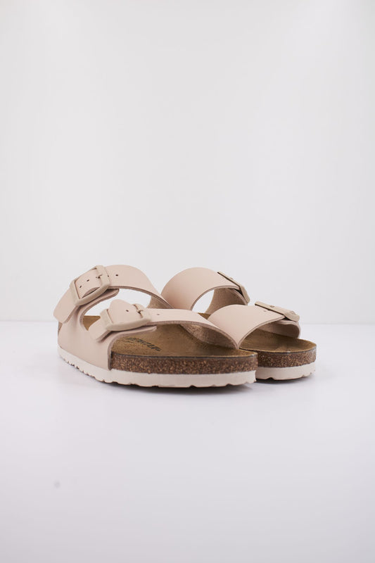 BIRKENSTOCK ARIZONA BS en color NUDE (2)