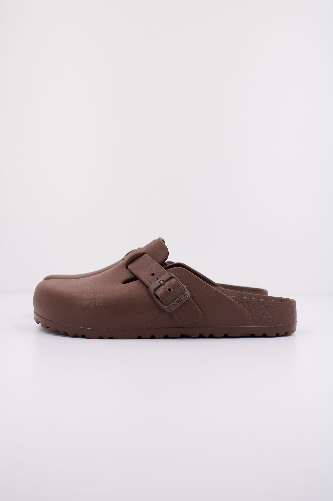 BIRKENSTOCK BOSTON EVA en color MARRON (1)