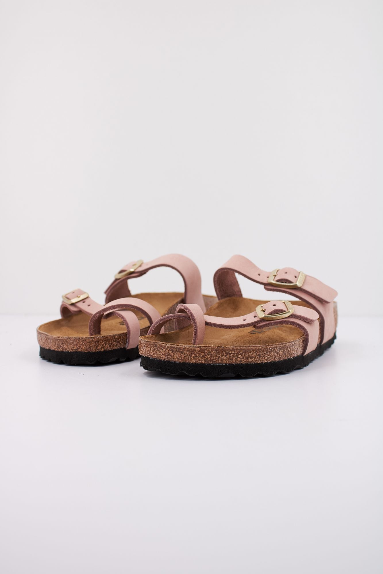 BIRKENSTOCK MAYARI en color ROSA (2)