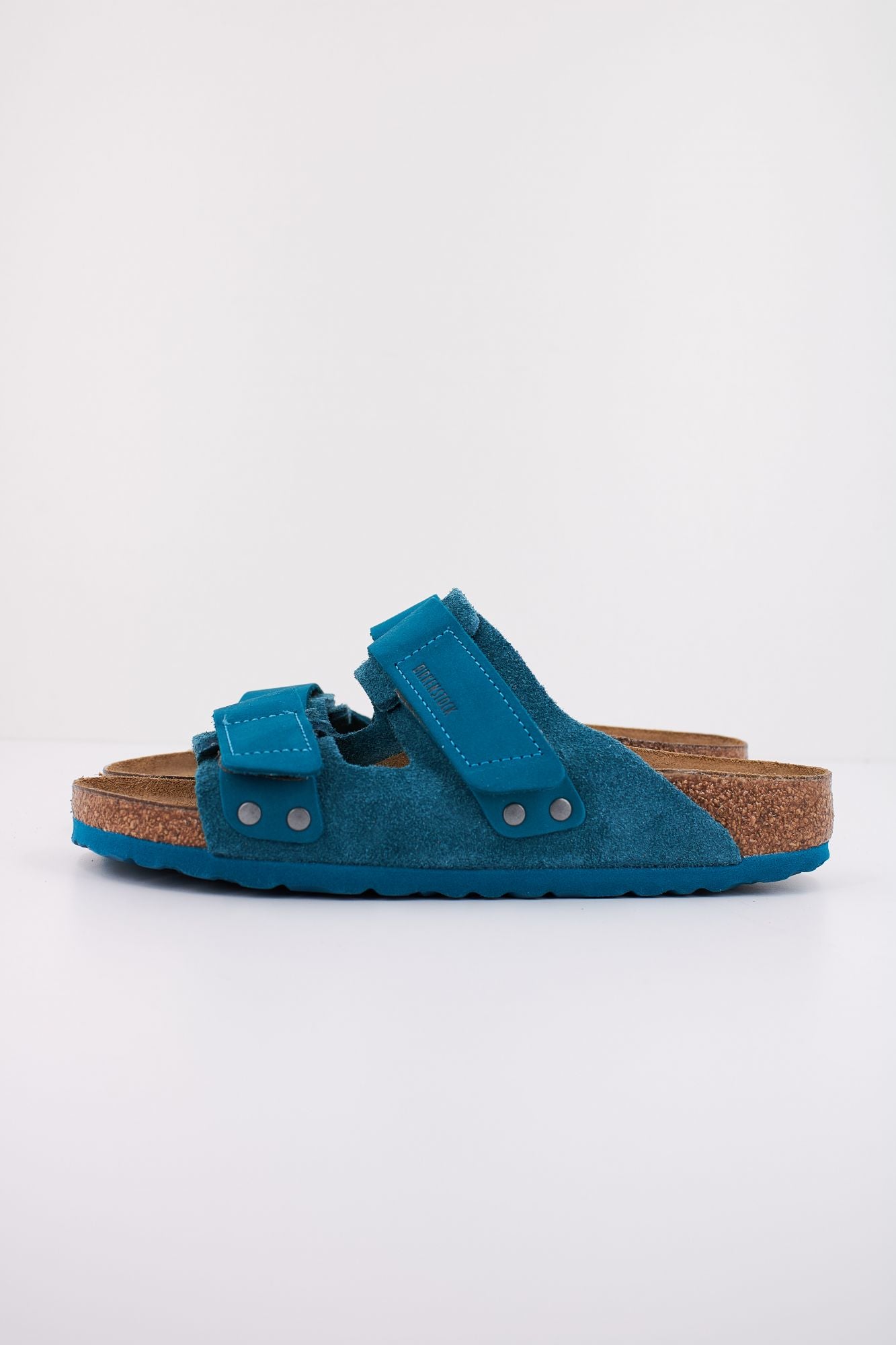 BIRKENSTOCK UJI  en color AZUL (1)