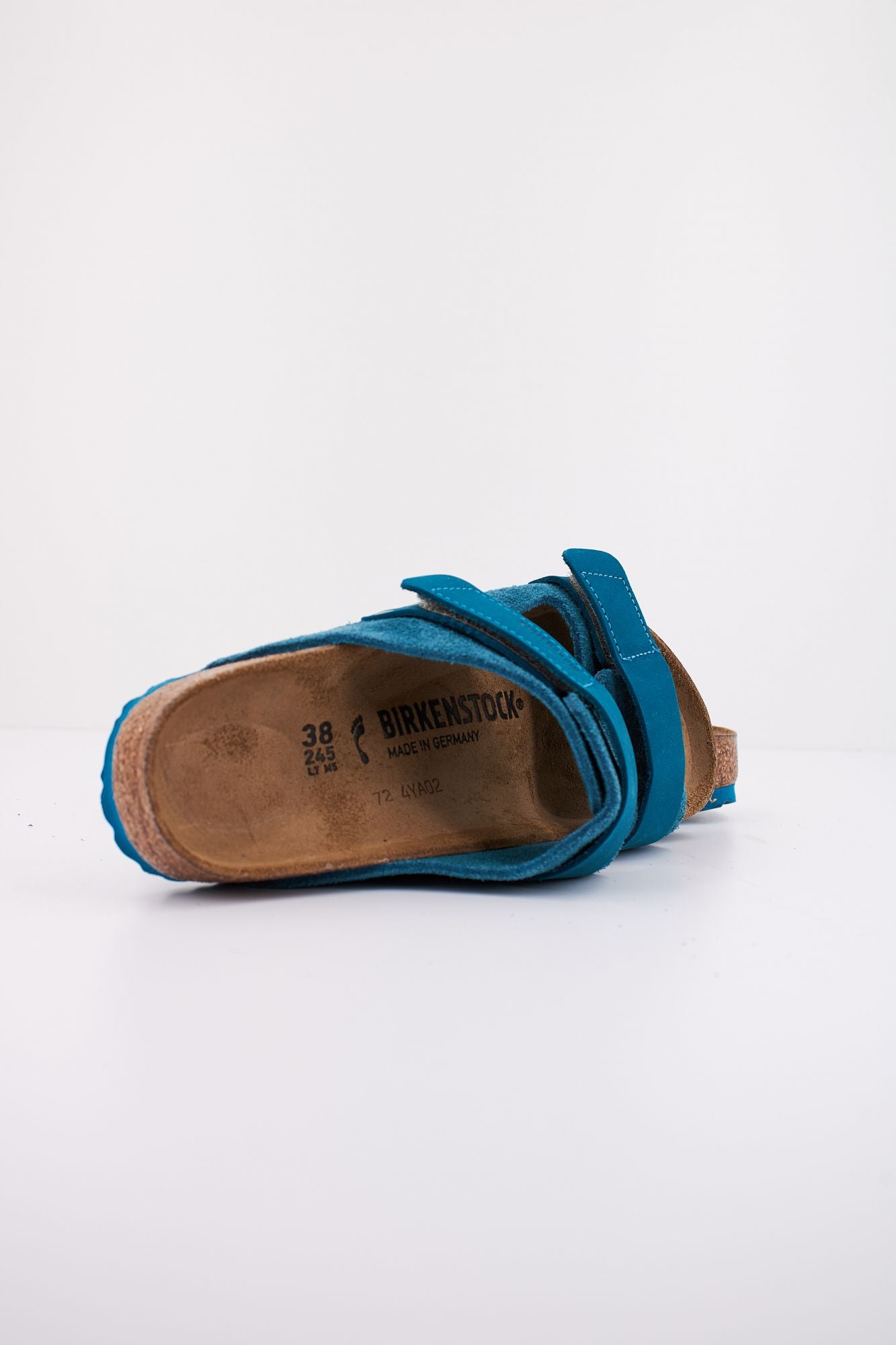 BIRKENSTOCK UJI  en color AZUL (5)