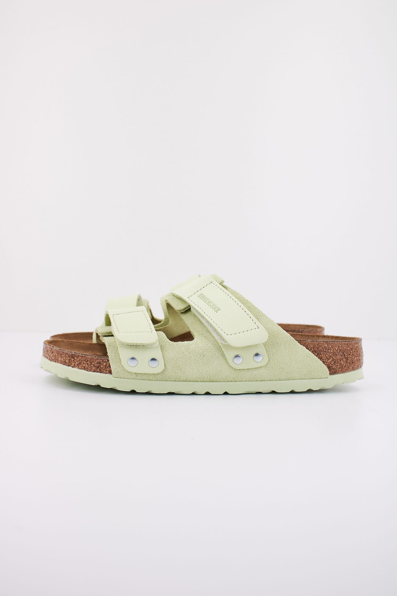 BIRKENSTOCK UJI en color VERDE (1)