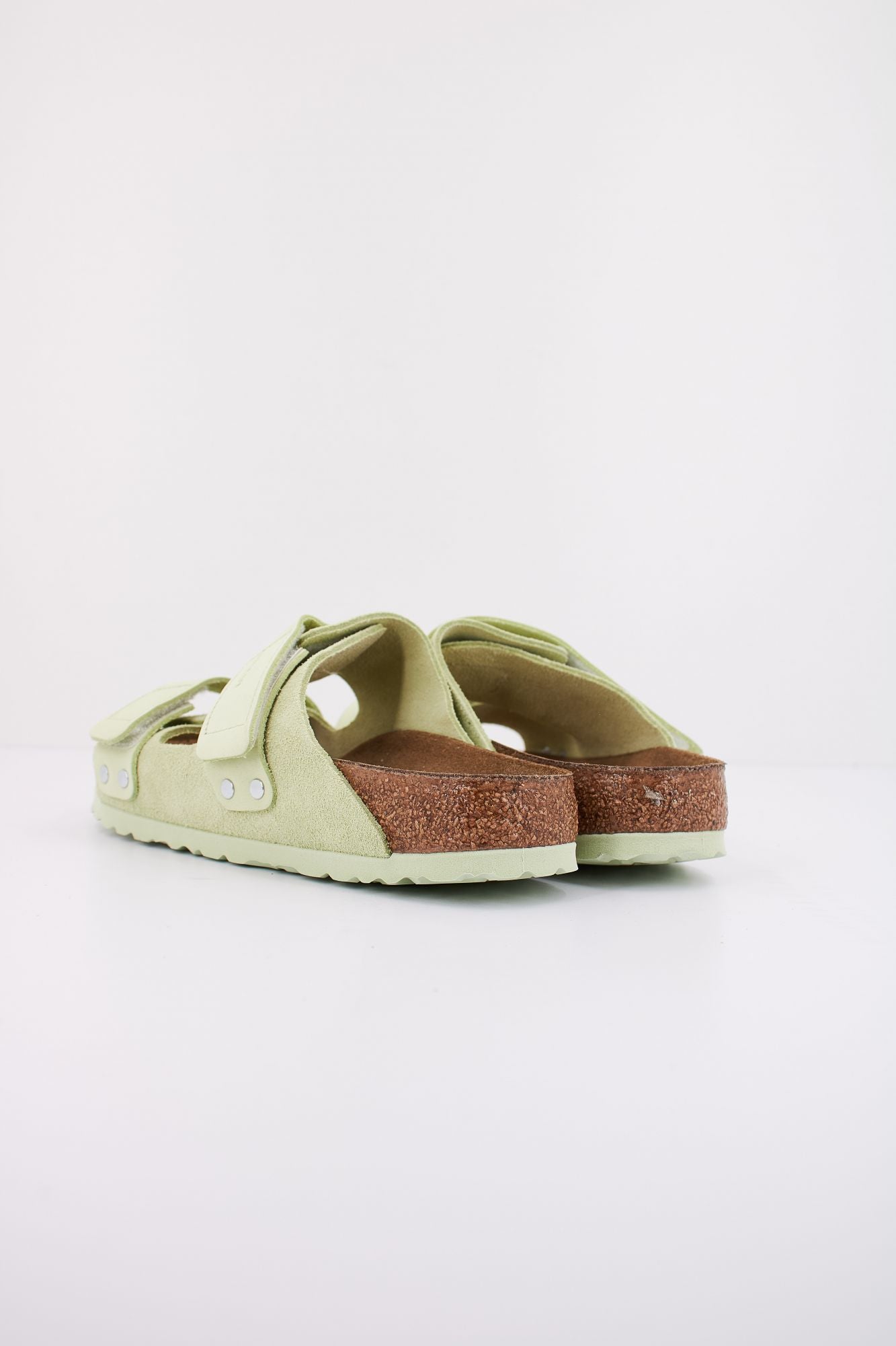 BIRKENSTOCK UJI en color VERDE (4)