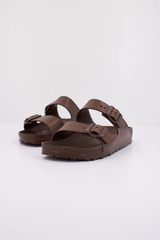 BIRKENSTOCK ARIZONA EVA en color MARRON (2)