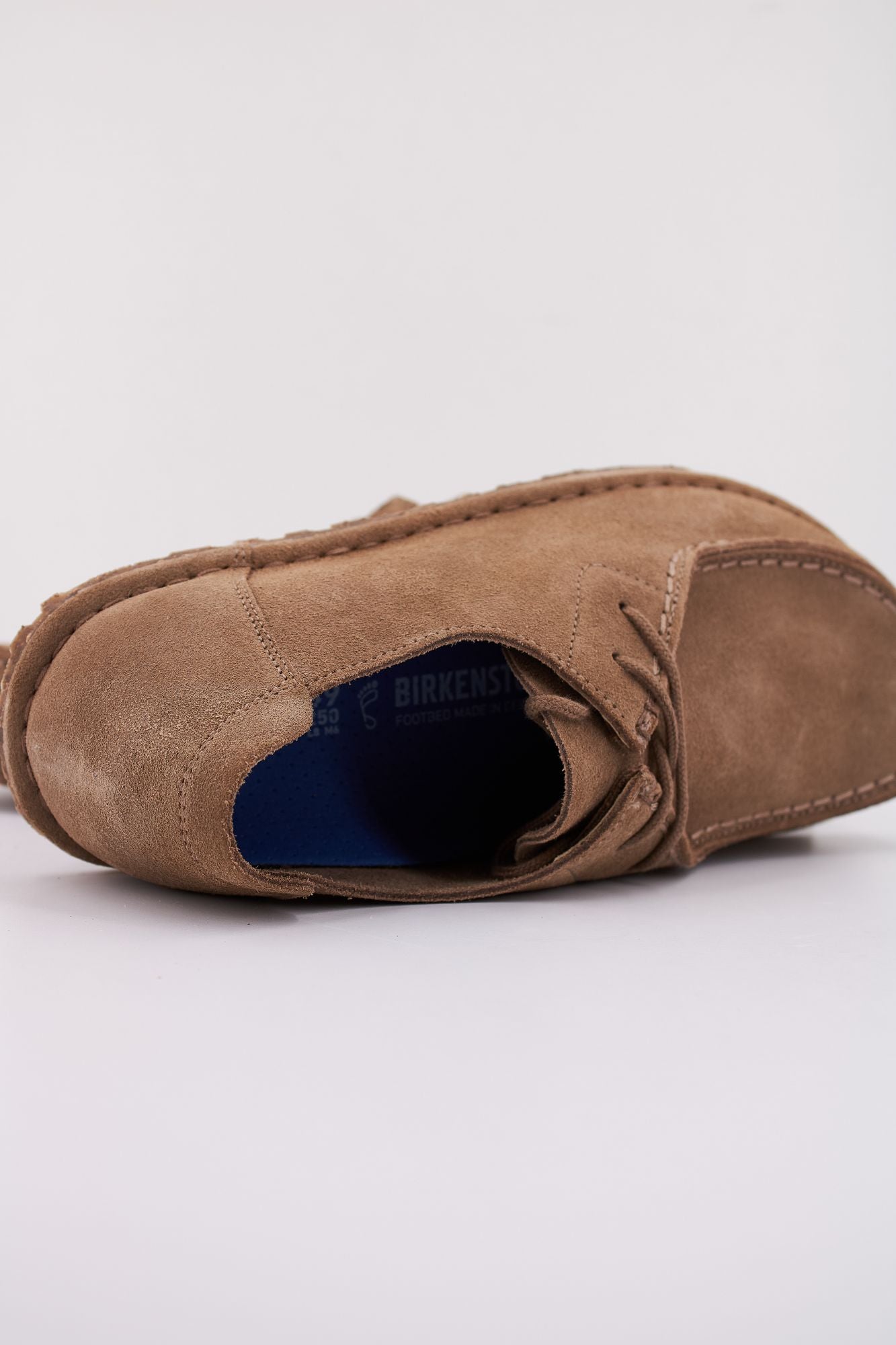 BIRKENSTOCK UTTI en color BEIS (5)