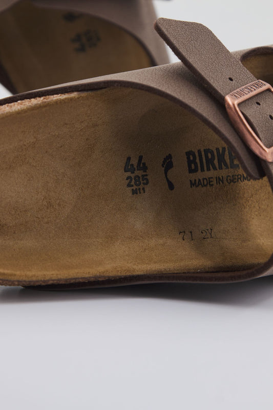 BIRKENSTOCK ARIZONA BS en color MARRON (2)