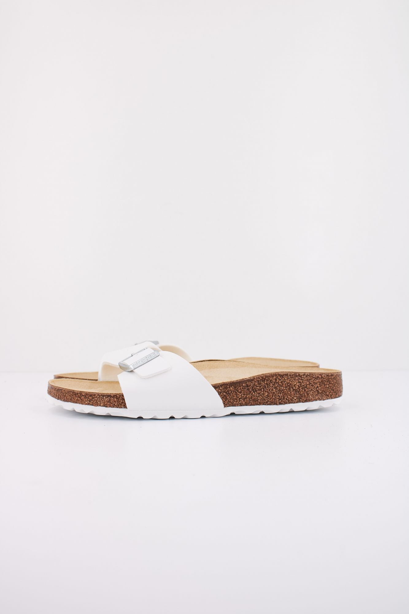 BIRKENSTOCK MADRID BF en color BLANCO (1)