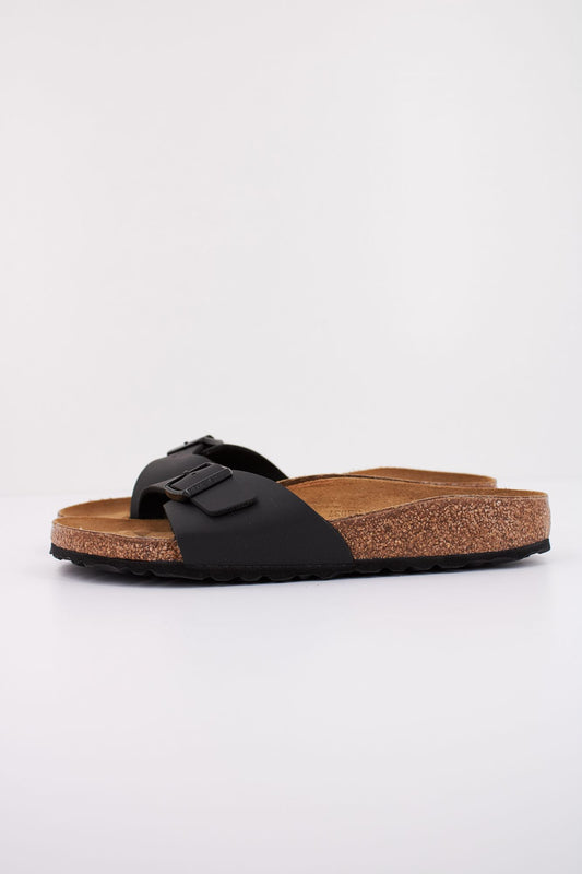 BIRKENSTOCK MADRID BS en color NEGRO (1)