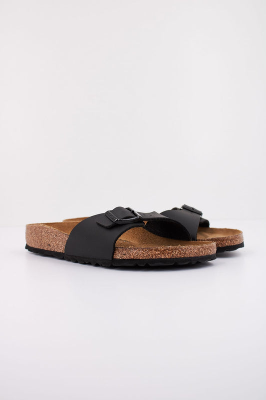 BIRKENSTOCK MADRID BS en color NEGRO (2)