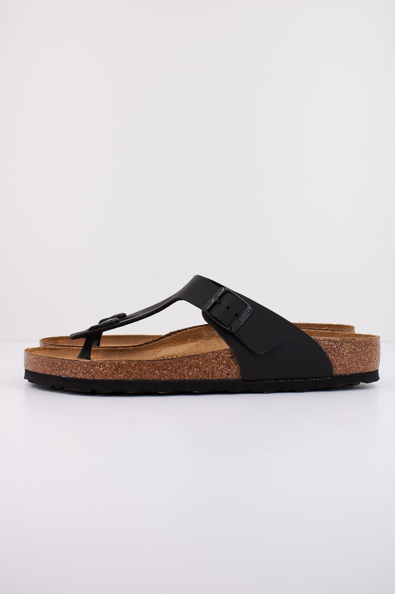 BIRKENSTOCK GIZEH BS en color NEGRO (1)