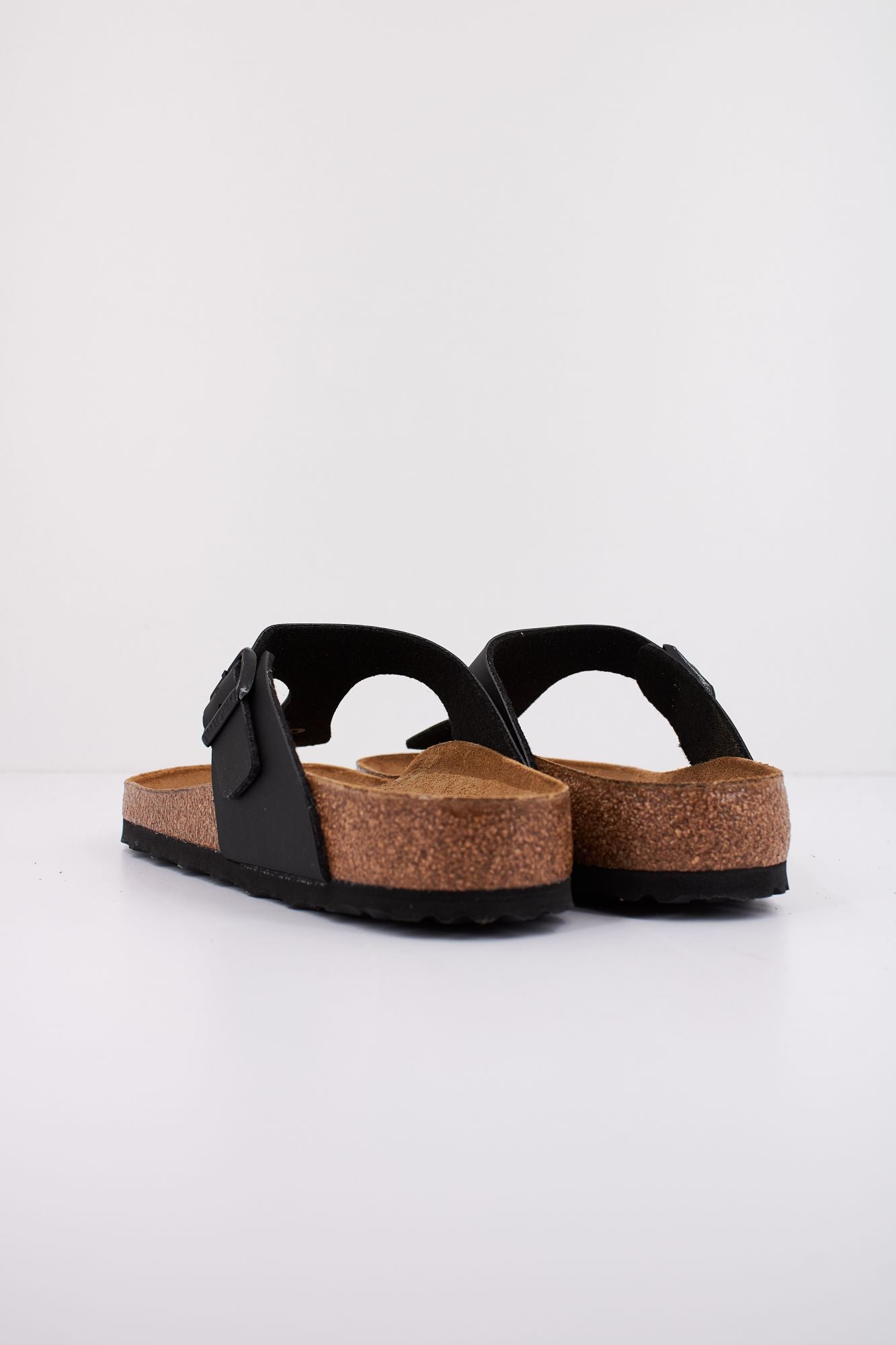 BIRKENSTOCK GIZEH BS en color NEGRO (3)