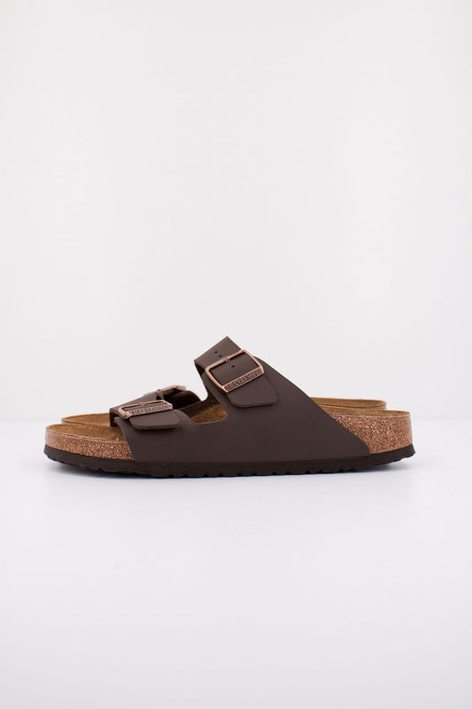 BIRKENSTOCK ARIZONA BS en color MARRON (1)