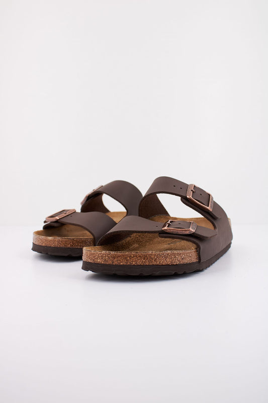 BIRKENSTOCK ARIZONA BS en color MARRON (2)