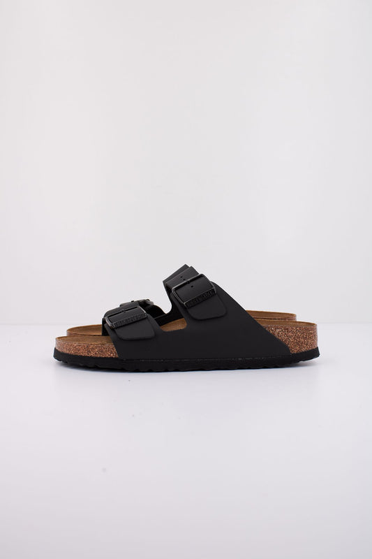 BIRKENSTOCK ARIZONA BF en color NEGRO (1)