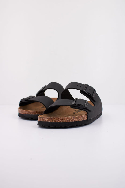 BIRKENSTOCK ARIZONA BF en color NEGRO (2)