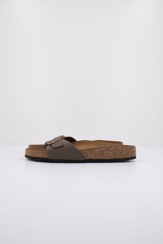 BIRKENSTOCK MADRID BS en color MARRON (1)