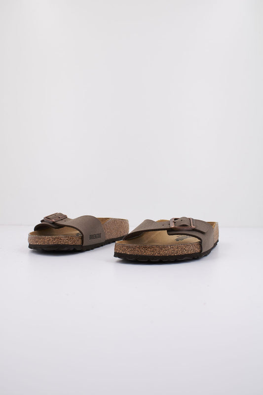 BIRKENSTOCK MADRID BS en color MARRON (2)