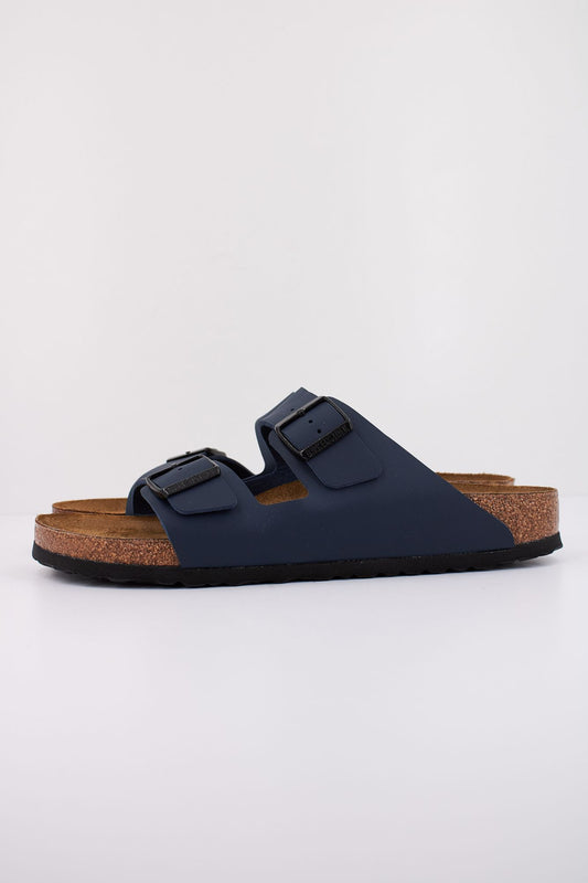 BIRKENSTOCK ARIZONA BS en color AZUL (1)