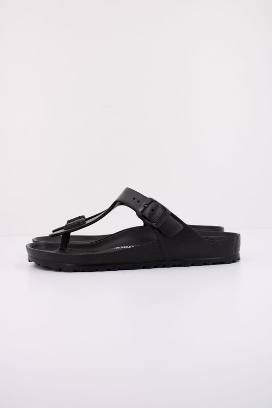 BIRKENSTOCK GIZEH EVA en color NEGRO (1)