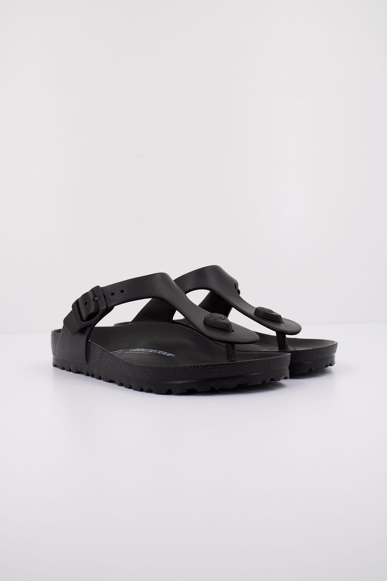 BIRKENSTOCK GIZEH EVA en color NEGRO (2)