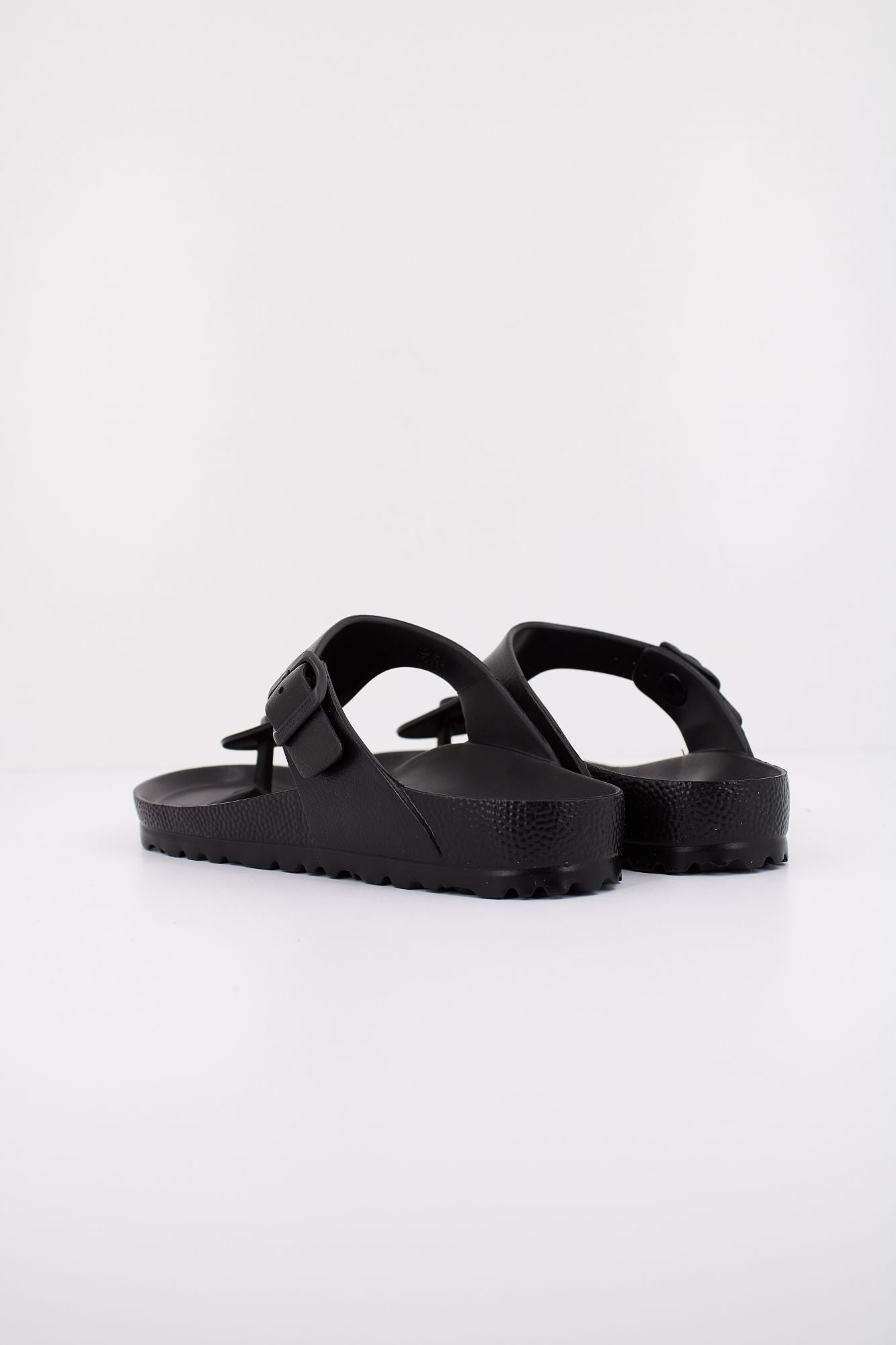 BIRKENSTOCK GIZEH EVA en color NEGRO (4)