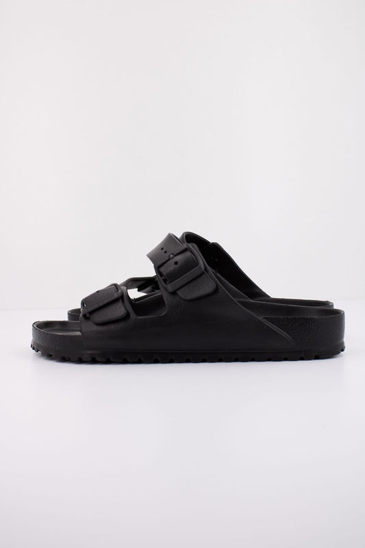 BIRKENSTOCK ARIZONA EVA en color NEGRO (1)