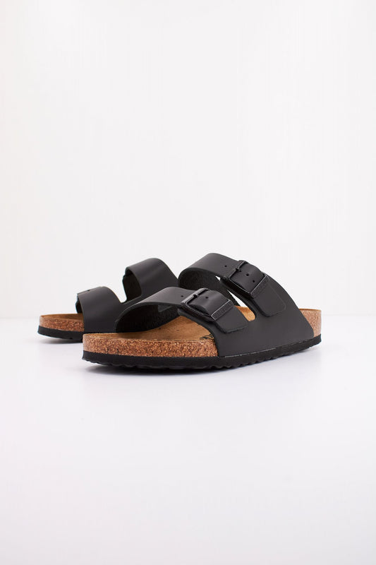 BIRKENSTOCK Arizona NL en color NEGRO (2)